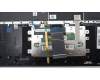 Lenovo 5CB1L14302 Tastatur inkl. Topcase_POR C82XF NFP AB BL AL