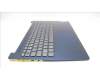 Lenovo 5CB1L14306 Tastatur inkl. Topcase_FRA C82XF NFP AB BL AL