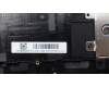 Lenovo 5CB1L14306 Tastatur inkl. Topcase_FRA C82XF NFP AB BL AL