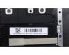 Lenovo 5CB1L14310 Tastatur inkl. Topcase_BEL C82XF NFP AB BL AL