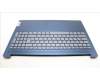 Lenovo 5CB1L14313 Tastatur inkl. Topcase_SWS C82XF NFP AB BL AL
