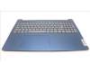Lenovo 5CB1L14314 Tastatur inkl. Topcase_BUL C82XF NFP AB BL AL
