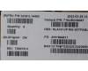 Lenovo 5CB1L14453 COVER UpperASM_JPN C21JE MGBL