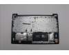 Lenovo 5CB1L14634 Tastatur inkl. Topcase deutsch L82YW TEX BK