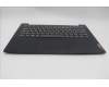 5CB1L14694 Lenovo COVER Upper Case ASM_FRA L82YV NFP BK