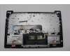 Lenovo 5CB1L14716 Tastatur inkl. Topcase ASM_UK L82YV NFP BK
