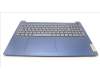 Lenovo 5CB1L14721 Tastatur inkl. Topcase ASM_BUL L82XR FP AB BL