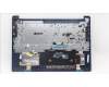 Lenovo 5CB1L14722 Tastatur inkl. Topcase ASM_CZE/SLK L82XRFPABBL