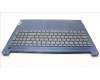 Lenovo 5CB1L14723 Tastatur inkl. Topcase ASM_ENG L82XR FP AB BL