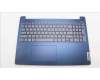 Lenovo 5CB1L14723 Tastatur inkl. Topcase ASM_ENG L82XR FP AB BL
