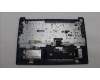Lenovo 5CB1L14723 Tastatur inkl. Topcase ASM_ENG L82XR FP AB BL
