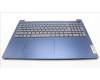 Lenovo 5CB1L14732 Tastatur inkl. Topcase ASM_HUN L82XR FP AB BL