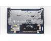 Lenovo 5CB1L14738 Tastatur inkl. Topcase ASM_NORDIC L82XR FPABBL