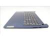 Lenovo 5CB1L14738 Tastatur inkl. Topcase ASM_NORDIC L82XR FPABBL