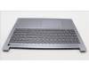 Lenovo 5CB1L14785 Tastatur inkl. Topcase ASM_BUL L82XR FP AG BL