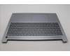 Lenovo 5CB1L14788 Tastatur inkl. Topcase ASM_EURO ENGL82XRFPAGBL