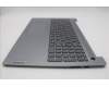 Lenovo 5CB1L14788 Tastatur inkl. Topcase ASM_EURO ENGL82XRFPAGBL