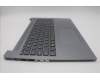 Lenovo 5CB1L14788 Tastatur inkl. Topcase ASM_EURO ENGL82XRFPAGBL