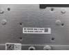 Lenovo 5CB1L14788 Tastatur inkl. Topcase ASM_EURO ENGL82XRFPAGBL