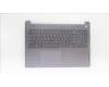 Lenovo 5CB1L14793 Tastatur inkl. Topcase ASM_GRE L82XR FP AG BL