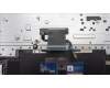Lenovo 5CB1L14793 Tastatur inkl. Topcase ASM_GRE L82XR FP AG BL