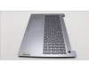 Lenovo 5CB1L14796 Tastatur inkl. Topcase ASM_HUN L82XR FP AG BL