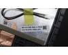 Lenovo 5CB1L14802 Tastatur inkl. Topcase ASM_NORDIC L82XR FPAGBL