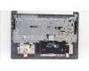 Lenovo 5CB1L14811 Tastatur inkl. Topcase ASM_UK L82XR FP AG BL
