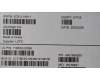 Lenovo 5CB1L14811 Tastatur inkl. Topcase ASM_UK L82XR FP AG BL