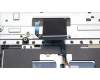 Lenovo 5CB1L14811 Tastatur inkl. Topcase ASM_UK L82XR FP AG BL