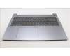 Lenovo 5CB1L14815 Tastatur inkl. Topcase ASM_UK L82XR FP AG NBL