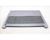 Lenovo 5CB1L14817 Tastatur inkl. Topcase spanisch L82XR FP AG NBL