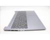 Lenovo 5CB1L14820 Tastatur inkl. Topcase ASM_POR L82XR FP AG NBL