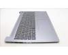 Lenovo 5CB1L14826 Tastatur inkl. Topcase ASM_FRA L82XR FP AG NBL