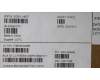 Lenovo 5CB1L14827 Tastatur inkl. Topcase deutsch L82XR FP AG NBL