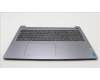 Lenovo 5CB1L14827 Tastatur inkl. Topcase deutsch L82XR FP AG NBL