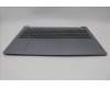 Lenovo 5CB1L14833 Tastatur inkl. Topcase ASM_NORDIC L82XRFPAGNBL