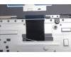 Lenovo 5CB1L14833 Tastatur inkl. Topcase ASM_NORDIC L82XRFPAGNBL