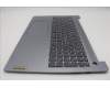 Lenovo 5CB1L14833 Tastatur inkl. Topcase ASM_NORDIC L82XRFPAGNBL