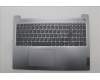 Lenovo 5CB1L14837 Tastatur inkl. Topcase schweiz L82XR FP AG NBL