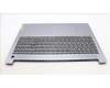 Lenovo 5CB1L14838 Tastatur inkl. Topcase ASM_EUROENGL82XRFPAGNBL