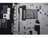 Lenovo 5CB1L14886 Tastatur inkl. Topcase ASM_BEL L82XR NFP AB BL