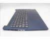 Lenovo 5CB1L14889 Tastatur inkl. Topcase ASM_CZE/SLKL82XRNFPABBL