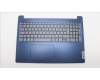 Lenovo 5CB1L14899 Tastatur inkl. Topcase ASM_HUN L82XR NFP AB BL