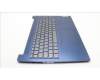Lenovo 5CB1L14899 Tastatur inkl. Topcase ASM_HUN L82XR NFP AB BL
