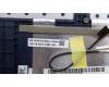 Lenovo 5CB1L14899 Tastatur inkl. Topcase ASM_HUN L82XR NFP AB BL