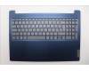 Lenovo 5CB1L14908 Tastatur inkl. Topcase ASM_SLV L82XR NFP AB BL