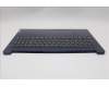 Lenovo 5CB1L14908 Tastatur inkl. Topcase ASM_SLV L82XR NFP AB BL