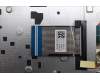Lenovo 5CB1L14908 Tastatur inkl. Topcase ASM_SLV L82XR NFP AB BL