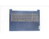 Lenovo 5CB1L14917 Tastatur inkl. Topcase ASM_ENG L82XR NFP ABNBL
